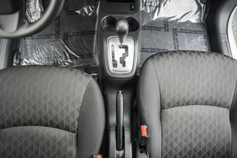 Used 2024 Mitsubishi Mirage ES image 23