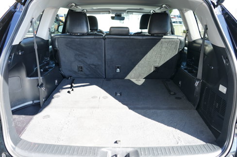 Used 2018 Toyota Highlander XLE image 14