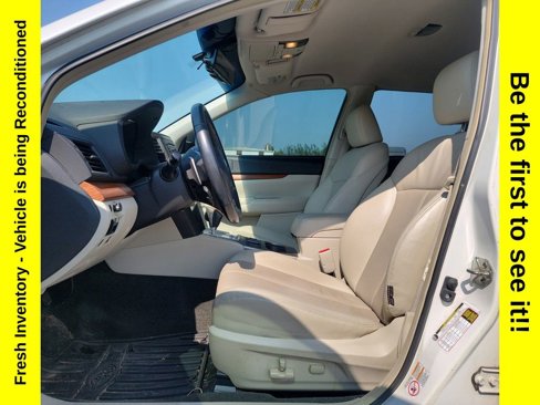Used 2013 Subaru Outback 2.5i Limited image 9