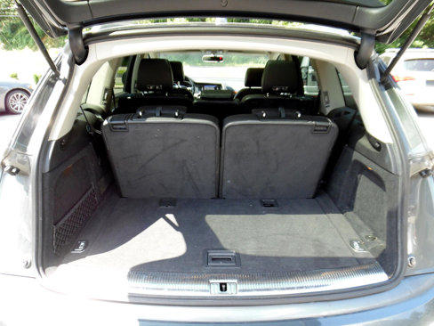 Used 2015 Audi Q7 3.0T Premium Plus w/ Premium Plus Package image 24