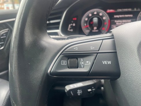 Used 2022 Audi Q7 Premium Plus image 16