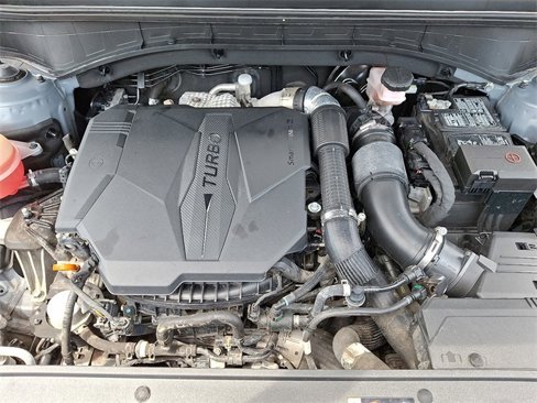 Certified 2021 Kia Sorento EX image 28