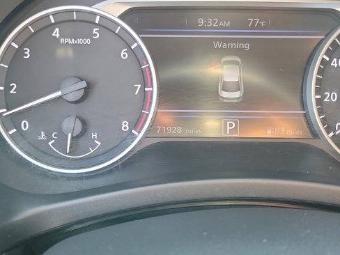 Used 2022 Nissan Sentra SV image 25