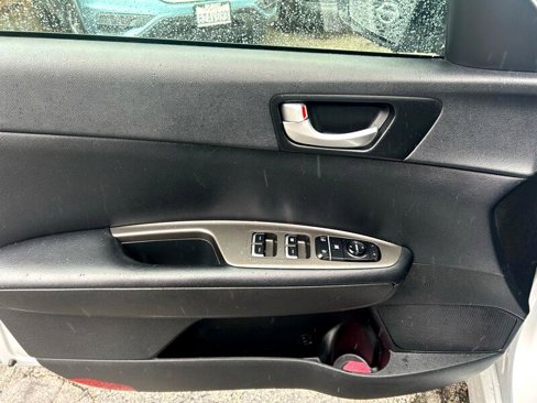 Used 2019 Kia Optima LX image 7
