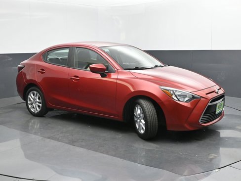 Used 2018 Toyota Yaris iA image 7