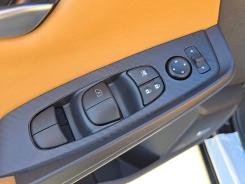 New 2025 Nissan Sentra SV w/ SV Premium Package image 25