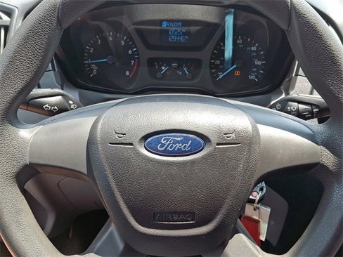 Used 2018 Ford Transit 150 130 Low Roof image 23