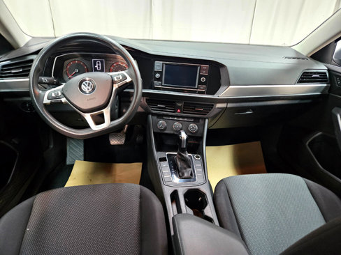 Used 2021 Volkswagen Jetta S image 19