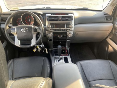 Used 2011 Toyota 4Runner SR5 image 10