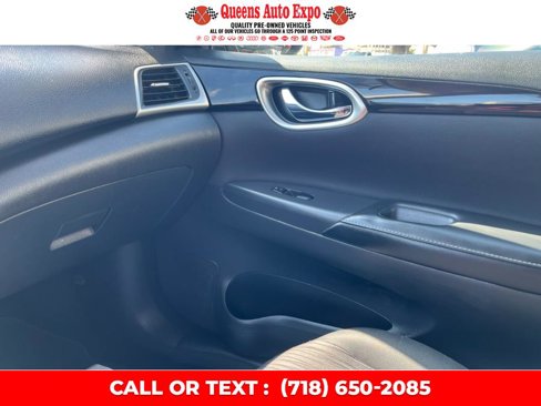 Used 2018 Nissan Sentra SV w/ All Weather Package image 10