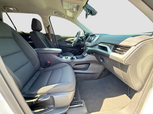 Certified 2023 GMC Terrain SLE image 27