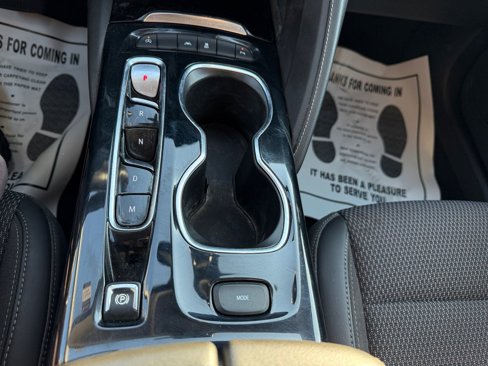 Used 2021 Buick Envision Preferred image 17