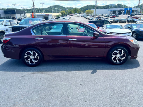 Used 2016 Honda Accord LX image 4