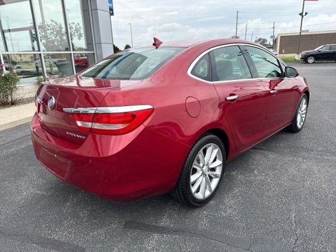 Used 2012 Buick Verano Leather image 3