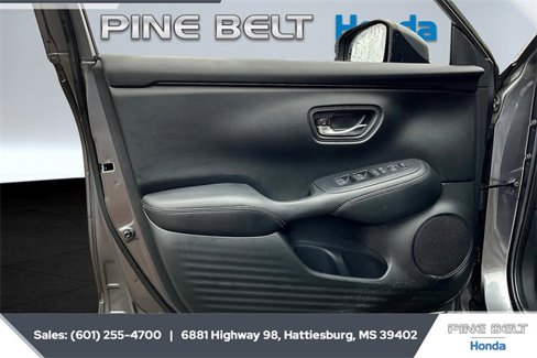 Used 2024 Honda HR-V LX image 16