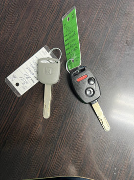 Used 2011 Honda Civic LX image 26