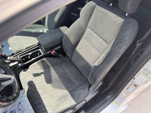 Used 2007 Honda Civic EX image 14