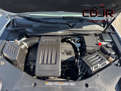 Used 2016 GMC Terrain SLT w/ Open Road Package image 10