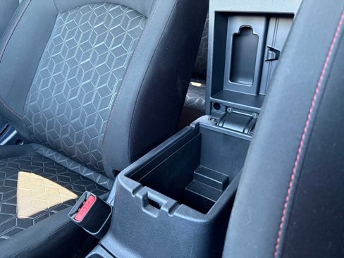 Used 2022 Mitsubishi Outlander Sport Black Edition image 33