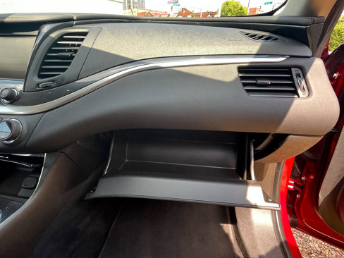 Used 2019 Chevrolet Impala LT image 63