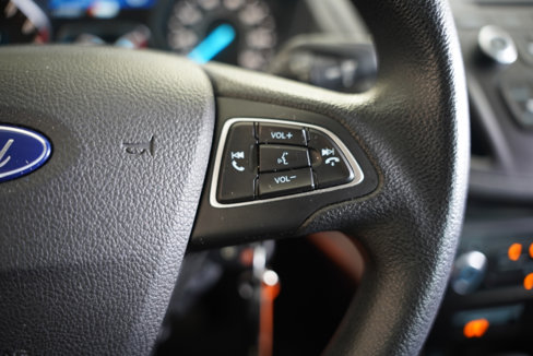 Used 2018 Ford Escape S image 16