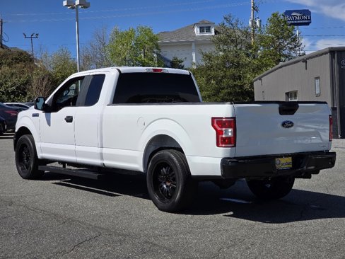 Used 2020 Ford F150 XL w/ Equipment Group 101A Mid image 24