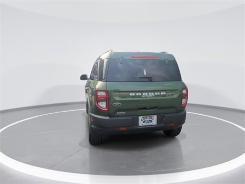 Used 2023 Ford Bronco Sport Big Bend image 7