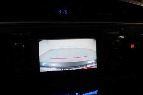 Used 2016 Toyota Corolla LE image 16