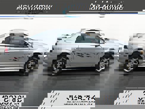 Used 2004 Ford Mustang Coupe image 4