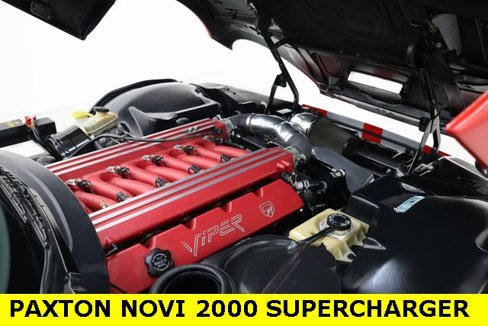 Used 1997 Dodge Viper GTS image 12