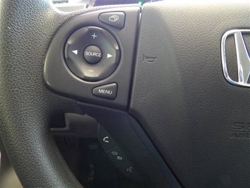 Used 2013 Honda CR-V LX image 28