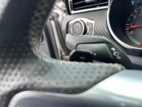 Used 2015 Ford Mustang Coupe w/ Equipment Group 051A image 12