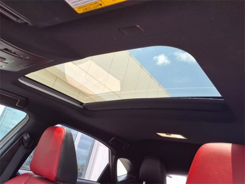 Used 2019 Lexus NX 300 F Sport image 4