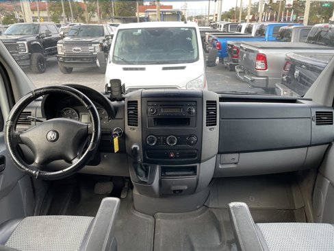 Used 2008 Dodge Sprinter 3500 image 5