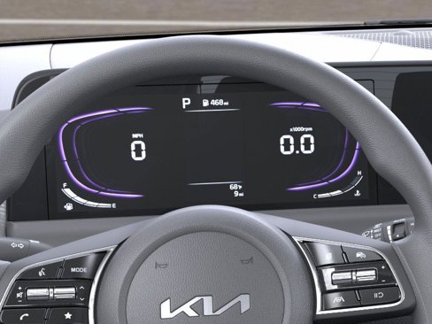 New 2026 Kia Seltos LX image 21