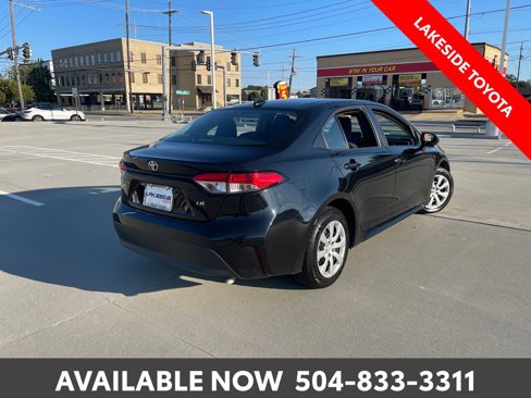 Used 2023 Toyota Corolla LE image 9