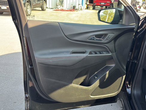 Used 2023 Chevrolet Equinox RS image 14