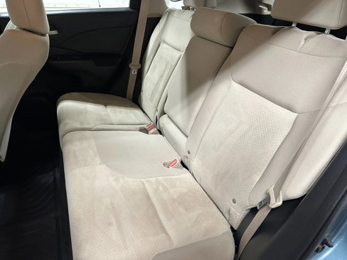 Used 2015 Honda CR-V LX image 15