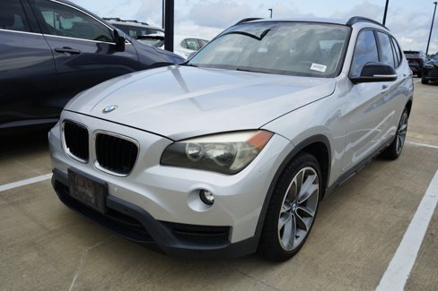 Used 2014 BMW X1 sDrive28i image 1