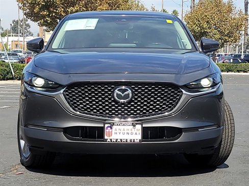Used 2021 MAZDA CX-30 FWD 2.5 S w/ Select Package image 8