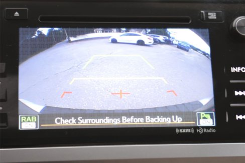 Used 2017 Subaru Outback 2.5i Limited image 25