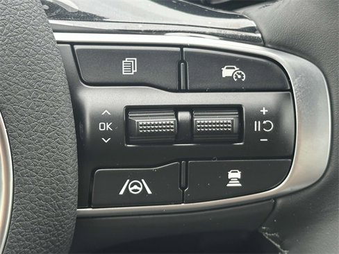 New 2025 Kia K5 GT-Line image 13