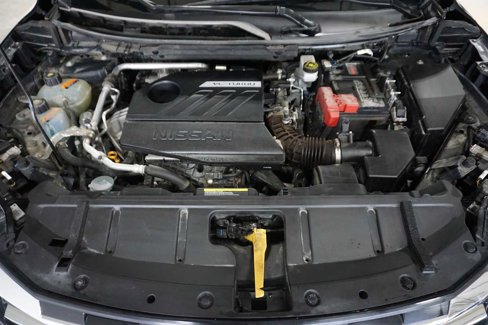 Used 2024 Nissan Rogue SV image 12