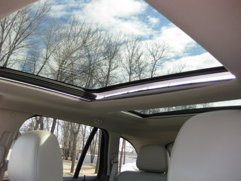 Used 2013 Ford Edge SEL image 13