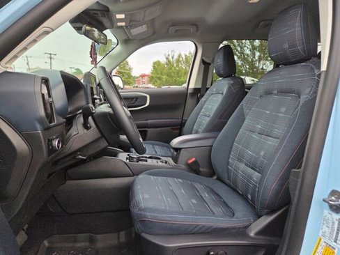 Used 2023 Ford Bronco Sport Heritage w/ Heritage Convenience Package image 12
