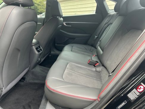 Used 2020 Hyundai Sonata SEL Plus image 20