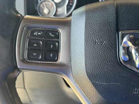 Used 2018 RAM 2500 Limited image 27