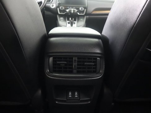 Used 2017 Honda CR-V EX-L image 54