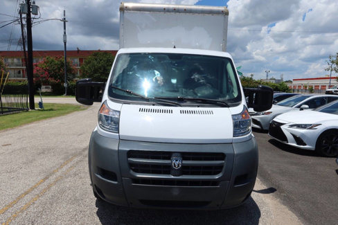 Used 2016 RAM ProMaster 3500 image 6