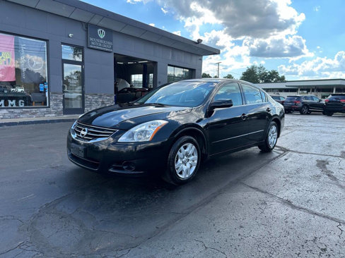 Used 2012 Nissan Altima 2.5 S image 1
